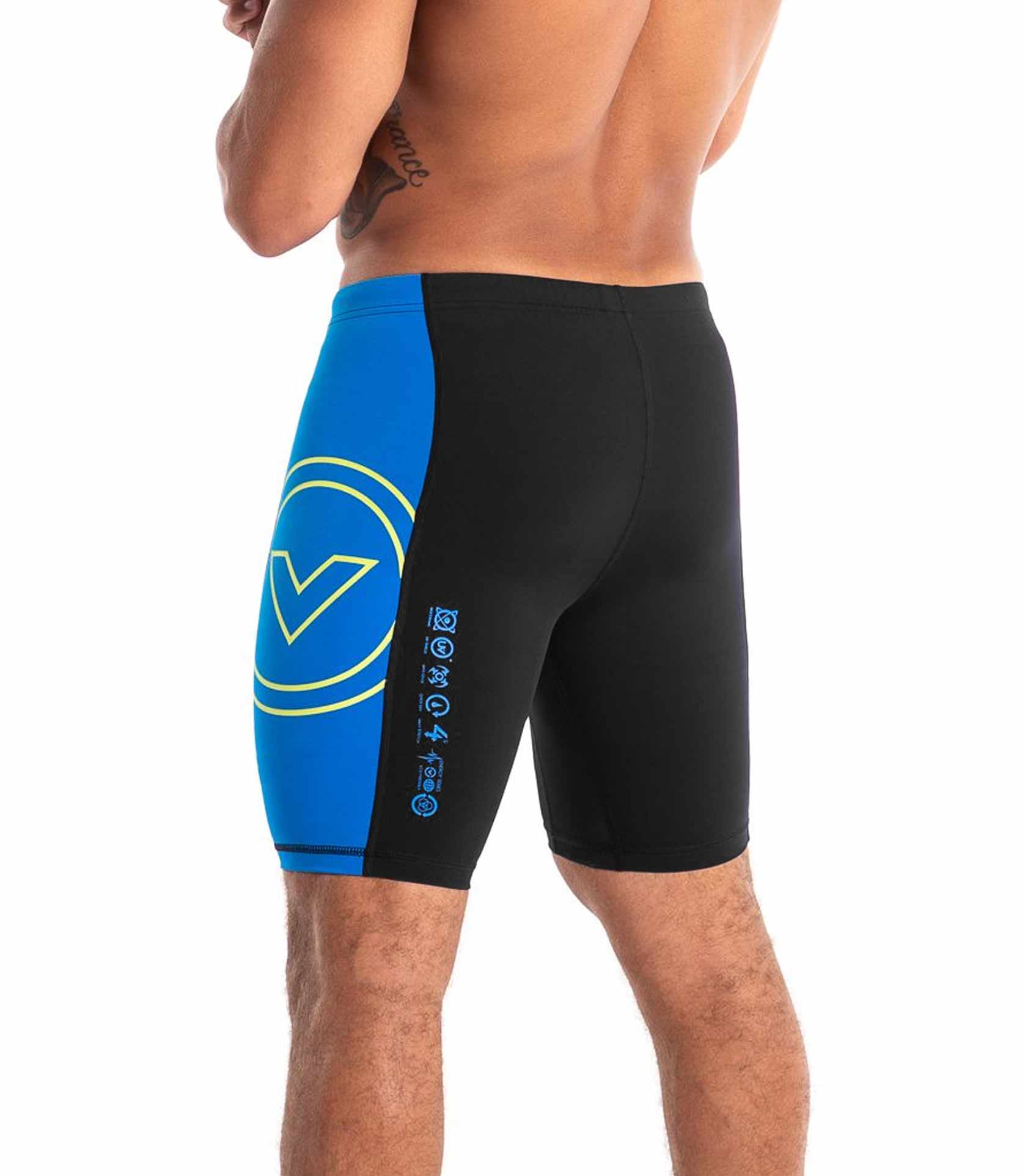 AU11 Tech Shorts - VIRUS® Performance Apparel