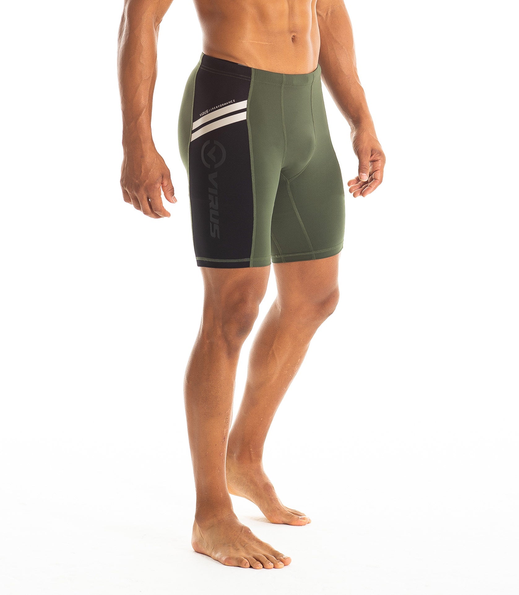 AU11 Tech Shorts - VIRUS® Performance Apparel