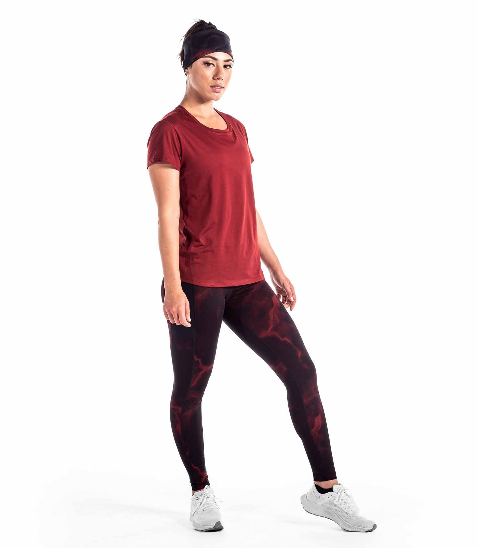 Basik Short Sleeve - VIRUS® Performance Apparel