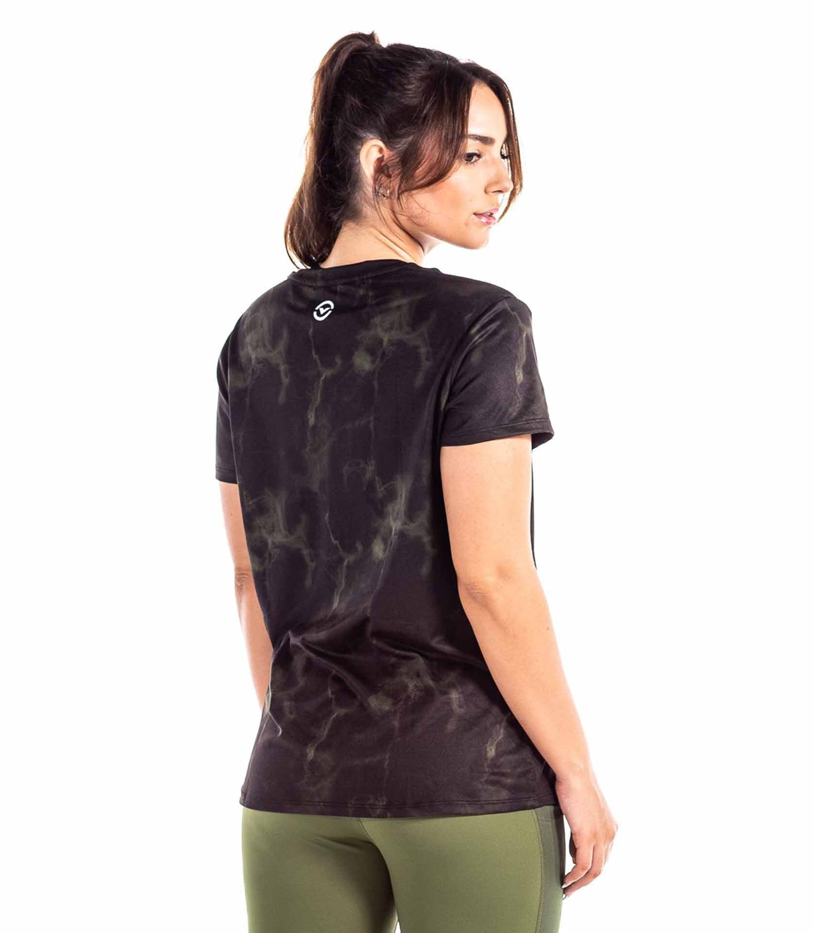 Basik Short Sleeve - VIRUS® Performance Apparel