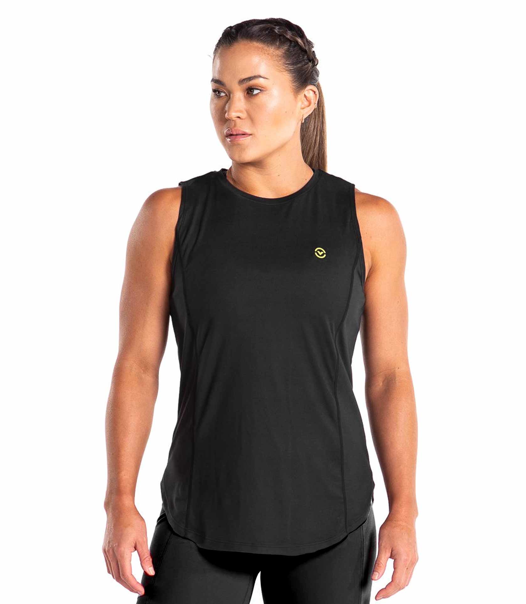 Cadence Tank - VIRUS® Performance Apparel