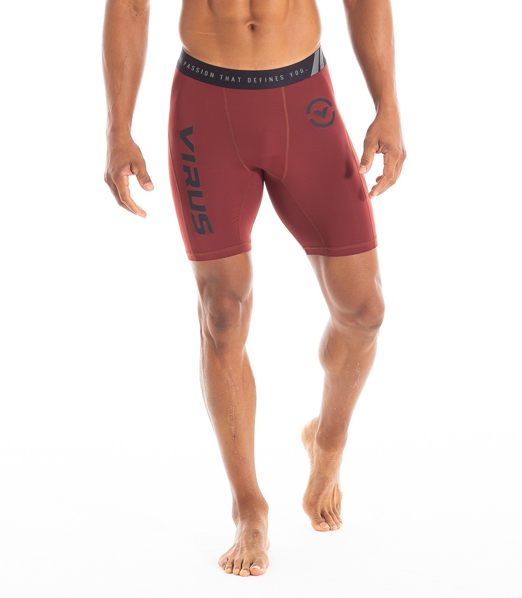 CO14.5 Compression - VIRUS® Performance Apparel