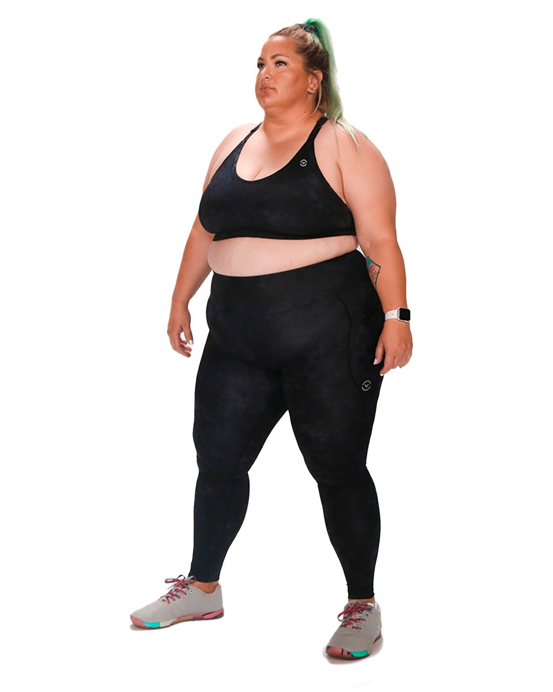 EAu7 Tech Pants - VIRUS® Performance Apparel