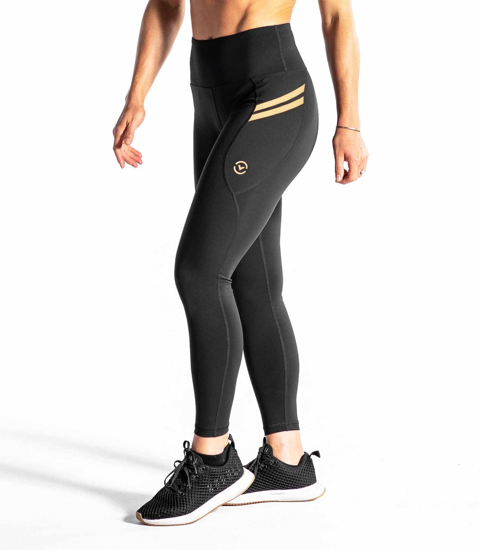 EAu7 Tech Pants - VIRUS® Performance Apparel