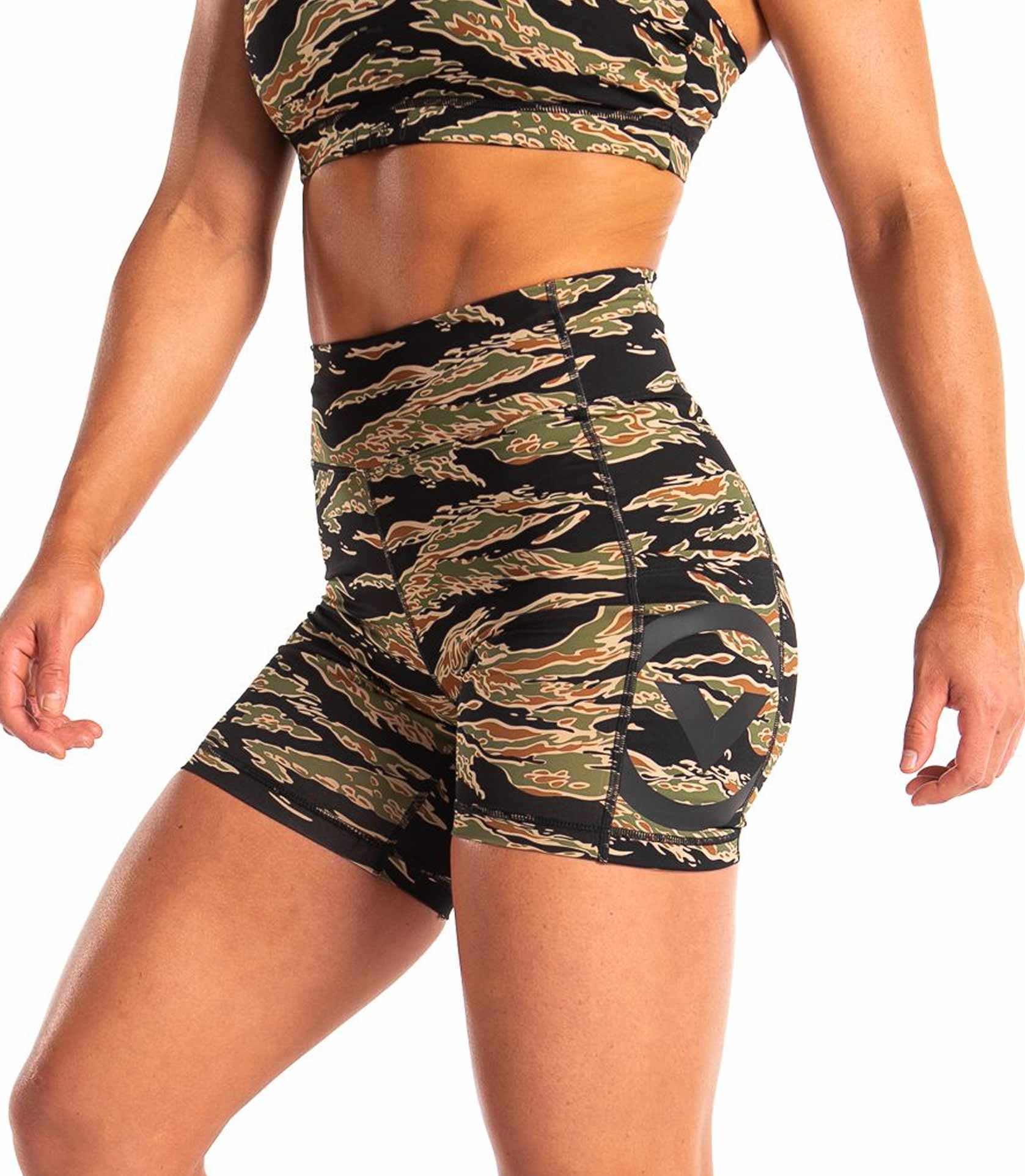 Embark 6" Shorts - VIRUS® Performance Apparel