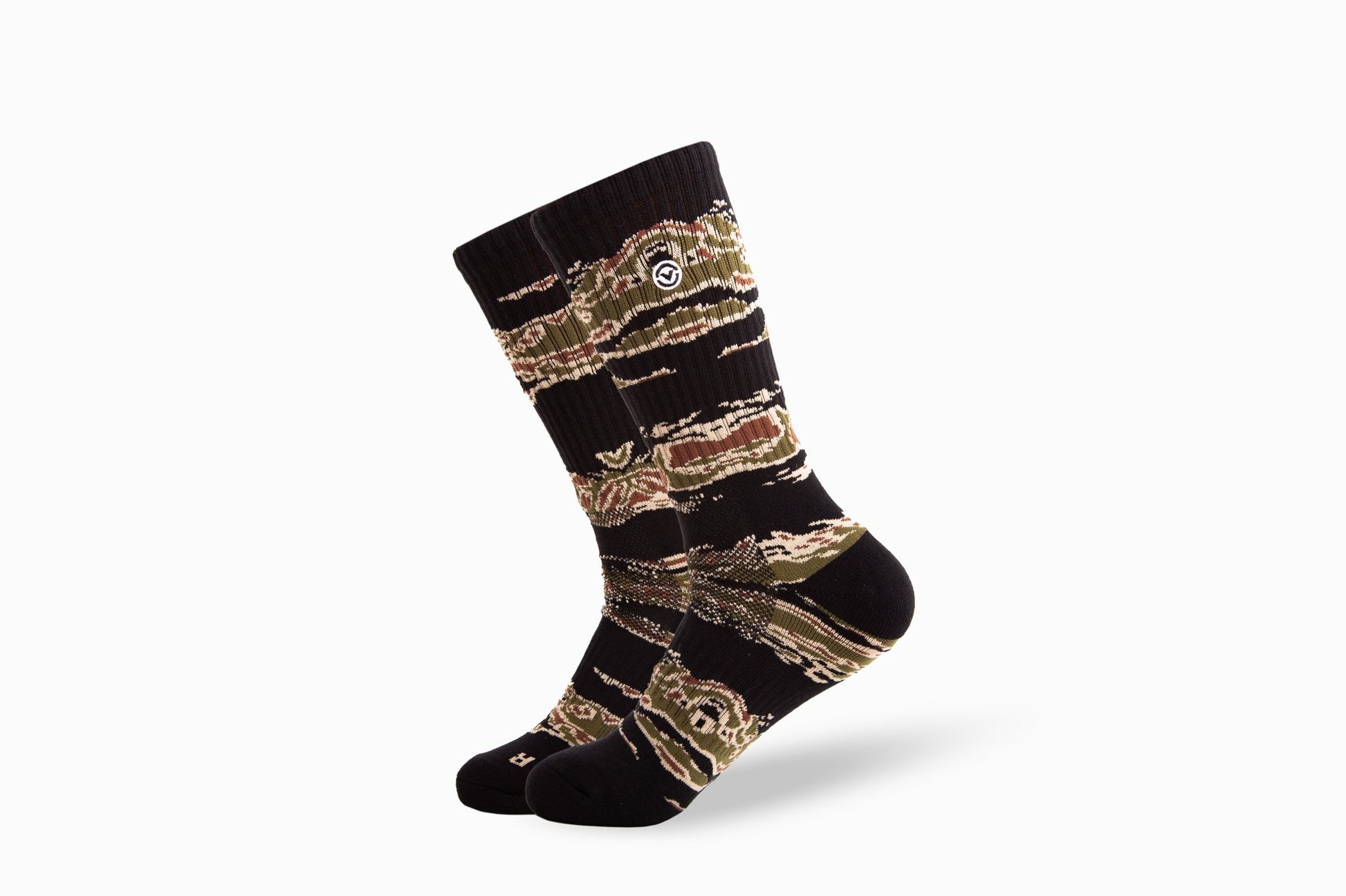 Everyday Crew Socks - VIRUS® Performance Apparel