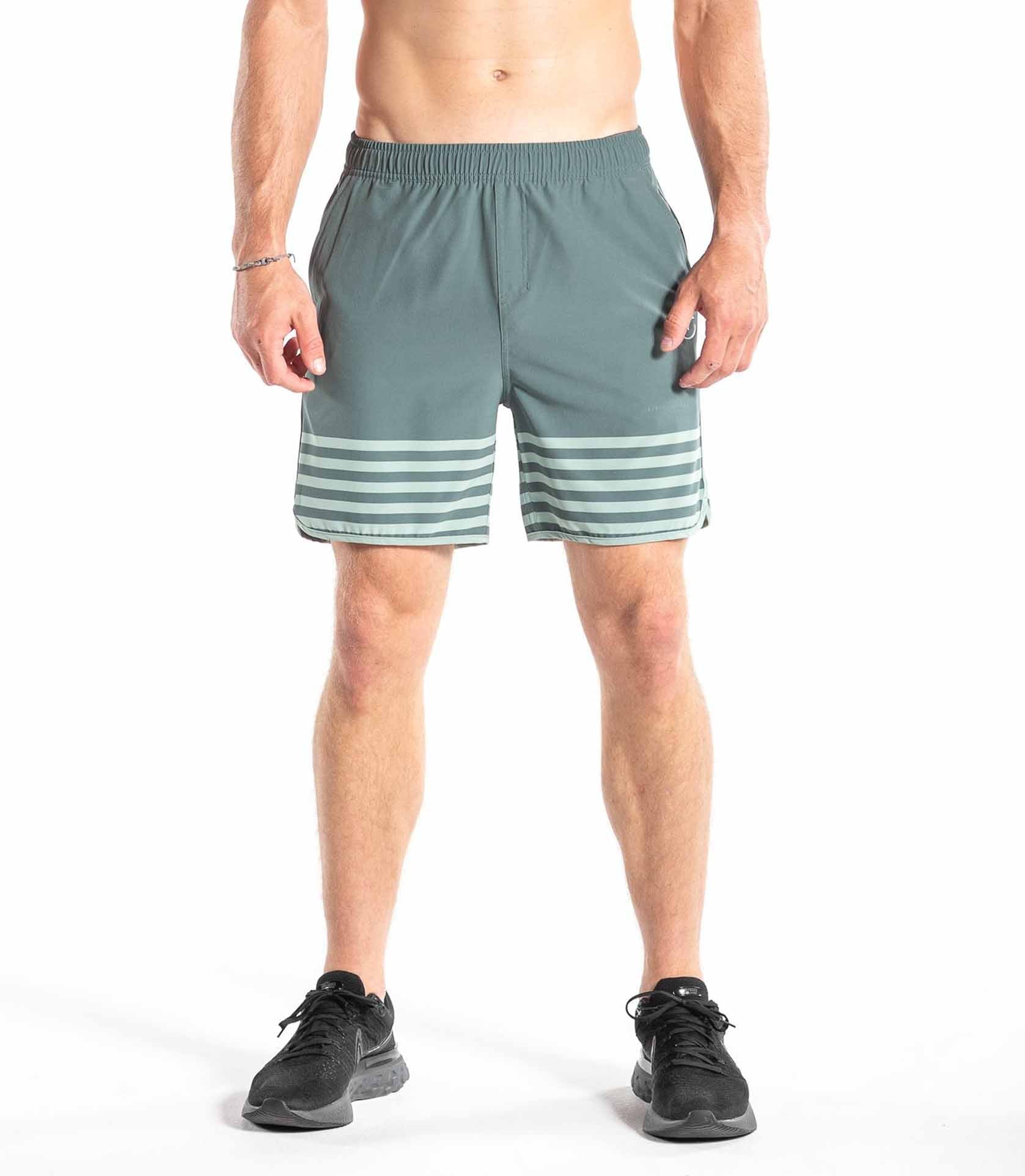 Evo V2 Shorts - VIRUS® Performance Apparel