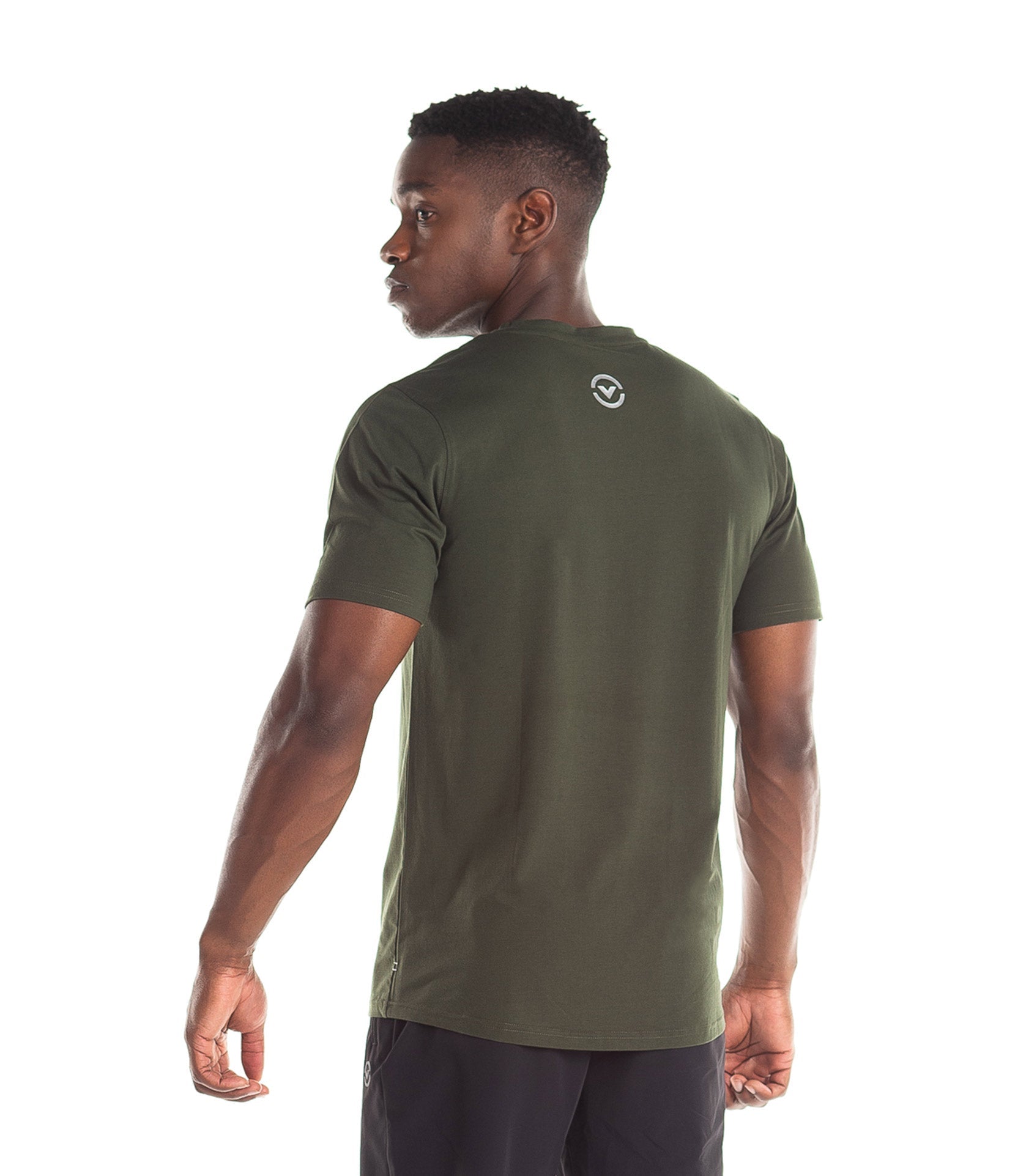Ghost Short Sleeve - VIRUS® Performance Apparel