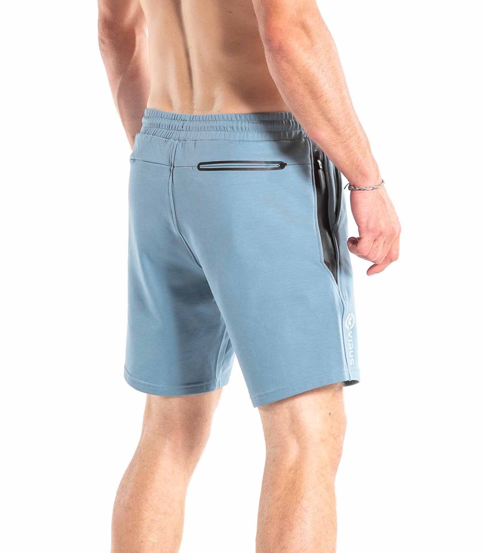 IconX 2 Fleece Shorts - VIRUS® Performance Apparel
