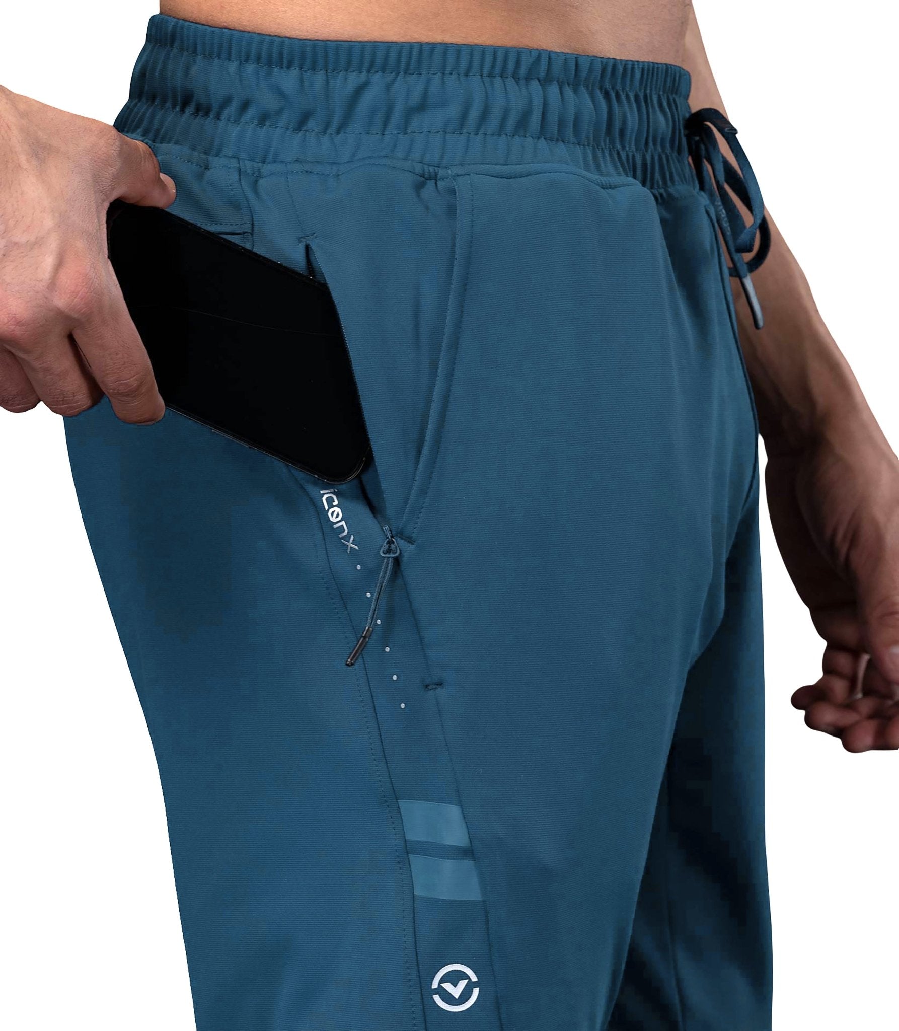 IconX Joggers - VIRUS® Performance Apparel