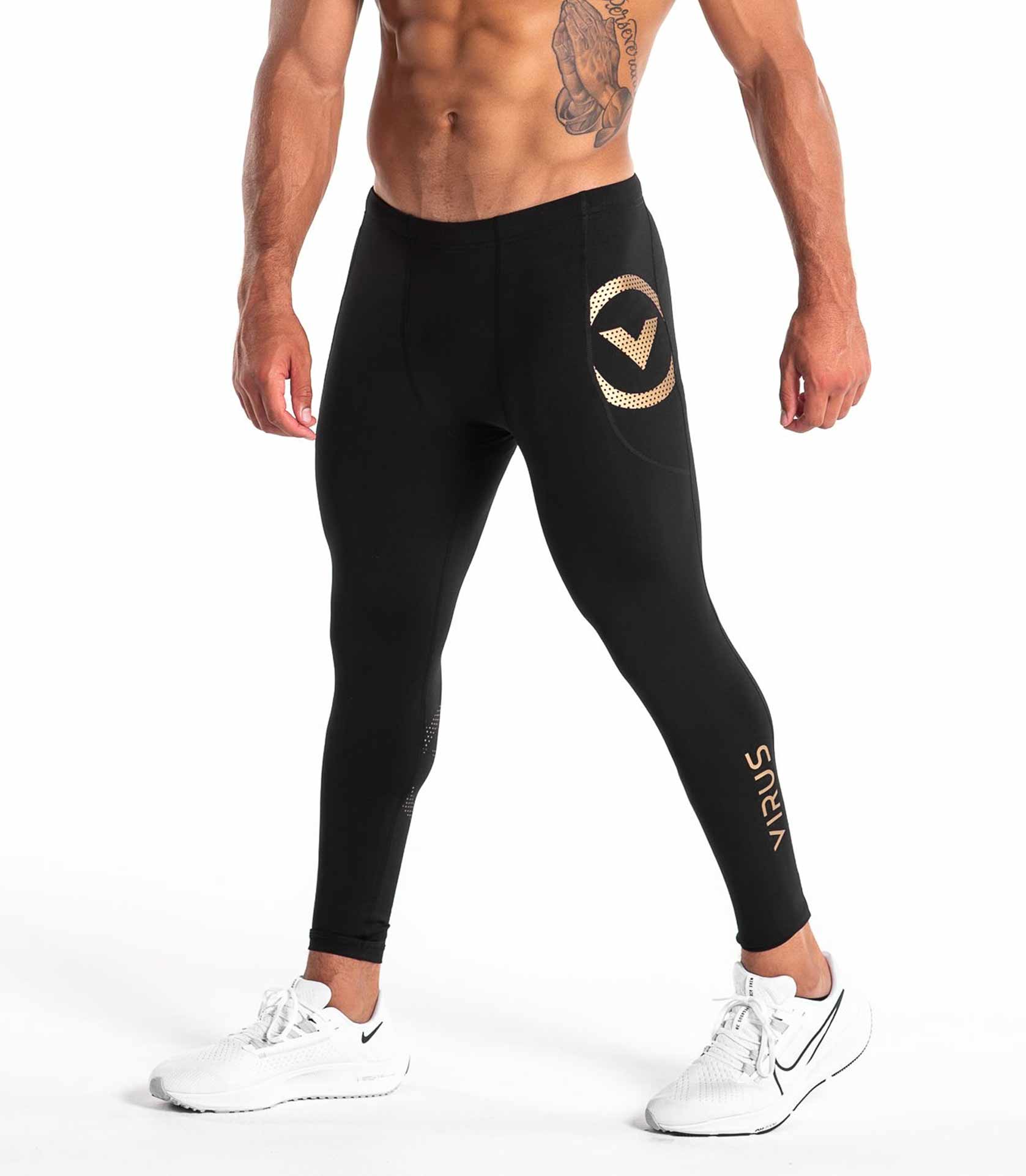 Racer Tech Pants - VIRUS® Performance Apparel