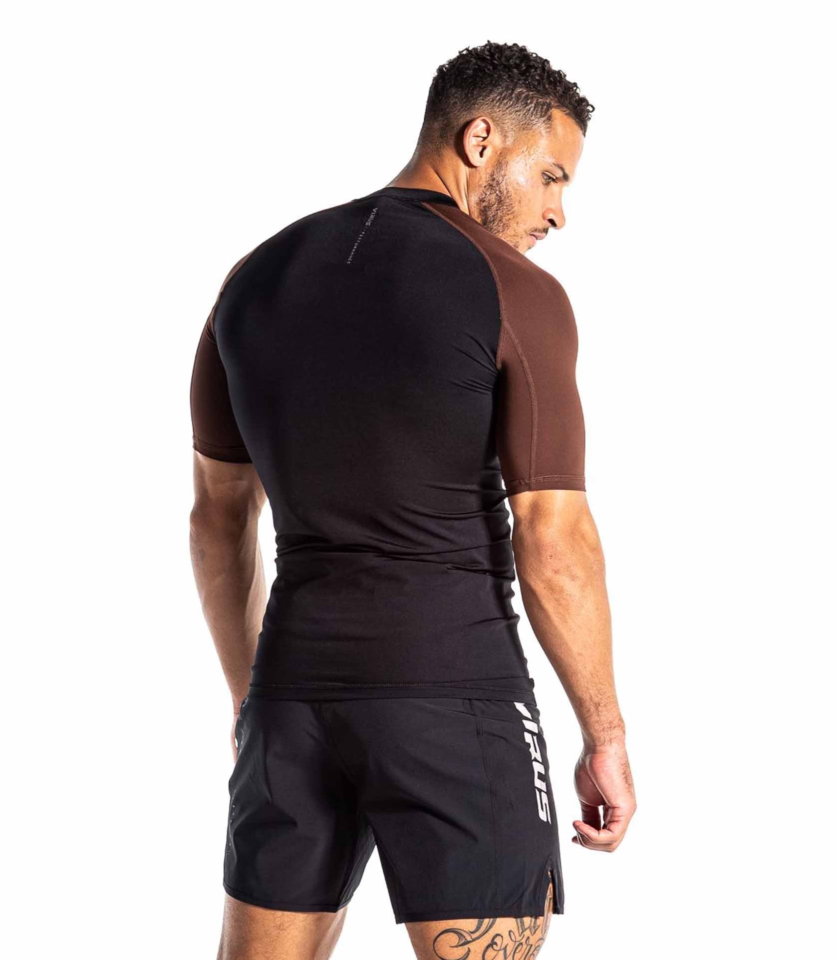 Ranked Rashguard - VIRUS® Performance Apparel