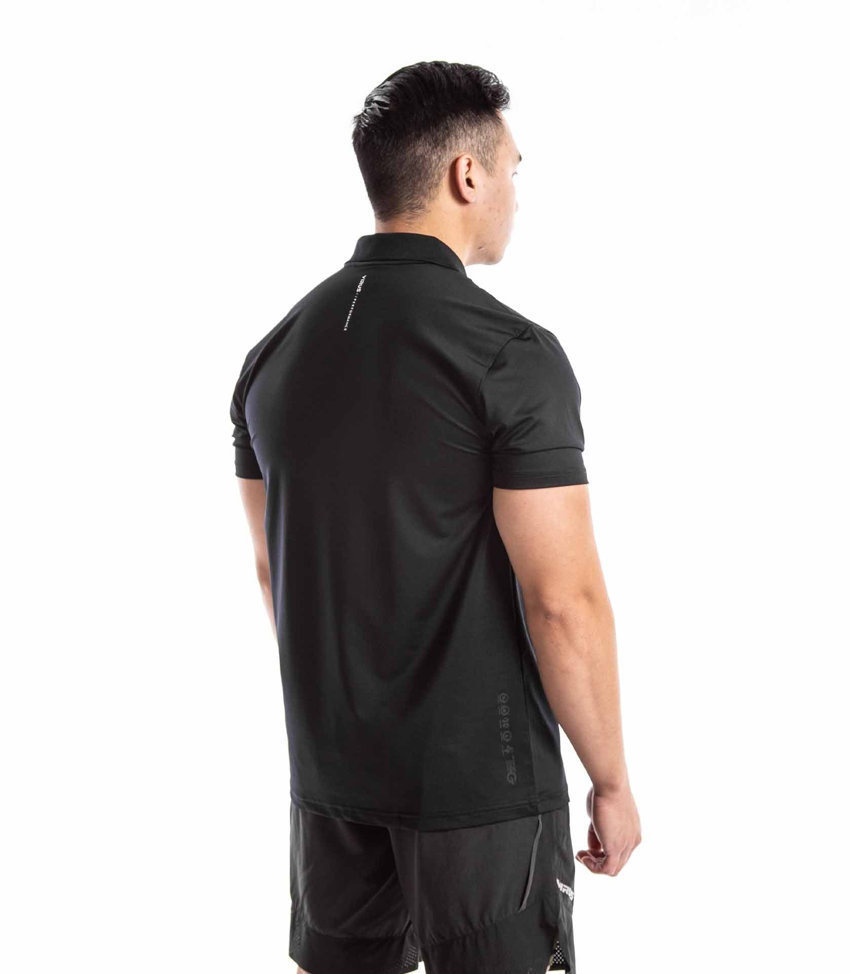 Team Polo Custom - VIRUS® Performance Apparel