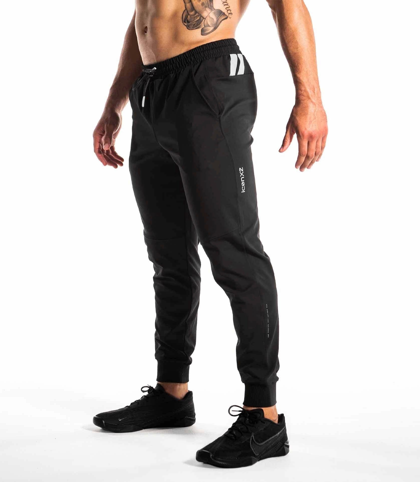 Unisex IconX 2 Joggers - VIRUS® Performance Apparel
