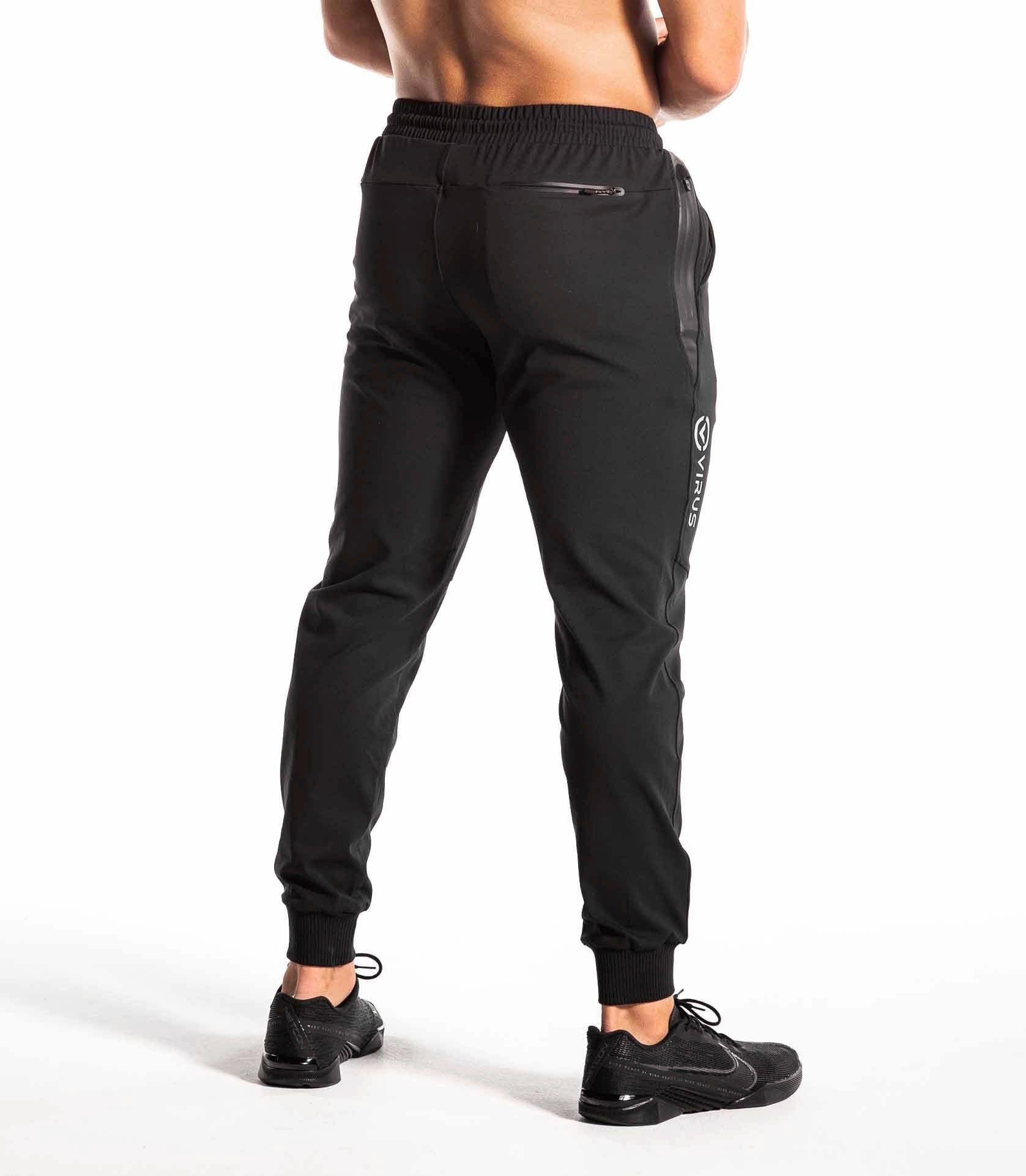 Unisex IconX 2 Joggers - VIRUS® Performance Apparel