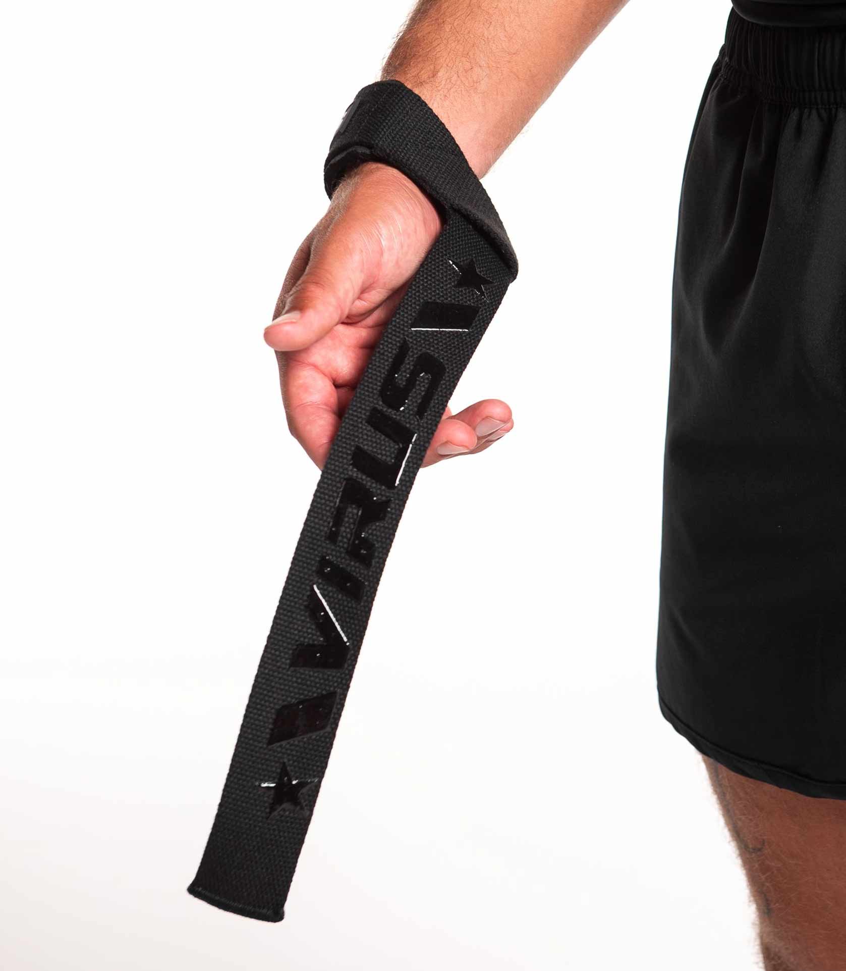 United Lifting Straps - VIRUS® Performance Apparel