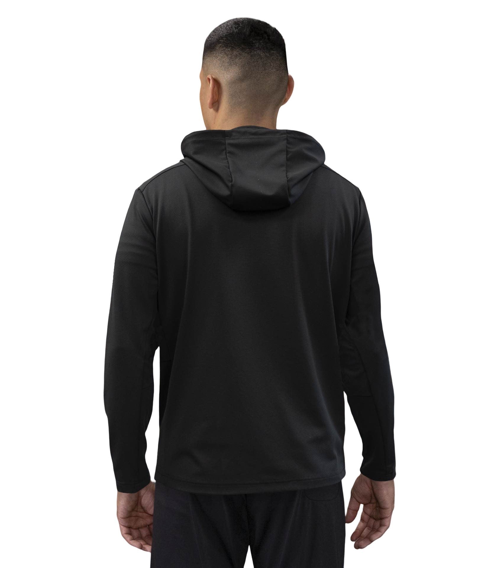 USAW BioFleet Full Zip Jacket - VIRUS® Performance Apparel