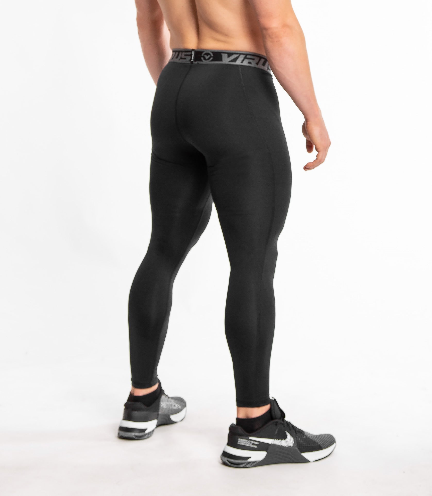 USAW Compete V2 Tech Pants - VIRUS® Performance Apparel