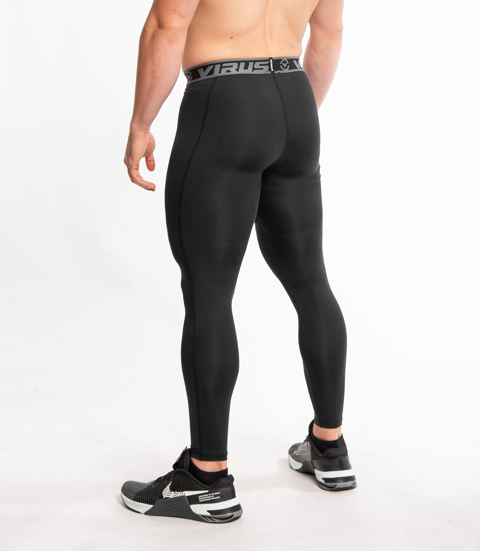 USAW Compete V2 Tech Pants - VIRUS® Performance Apparel