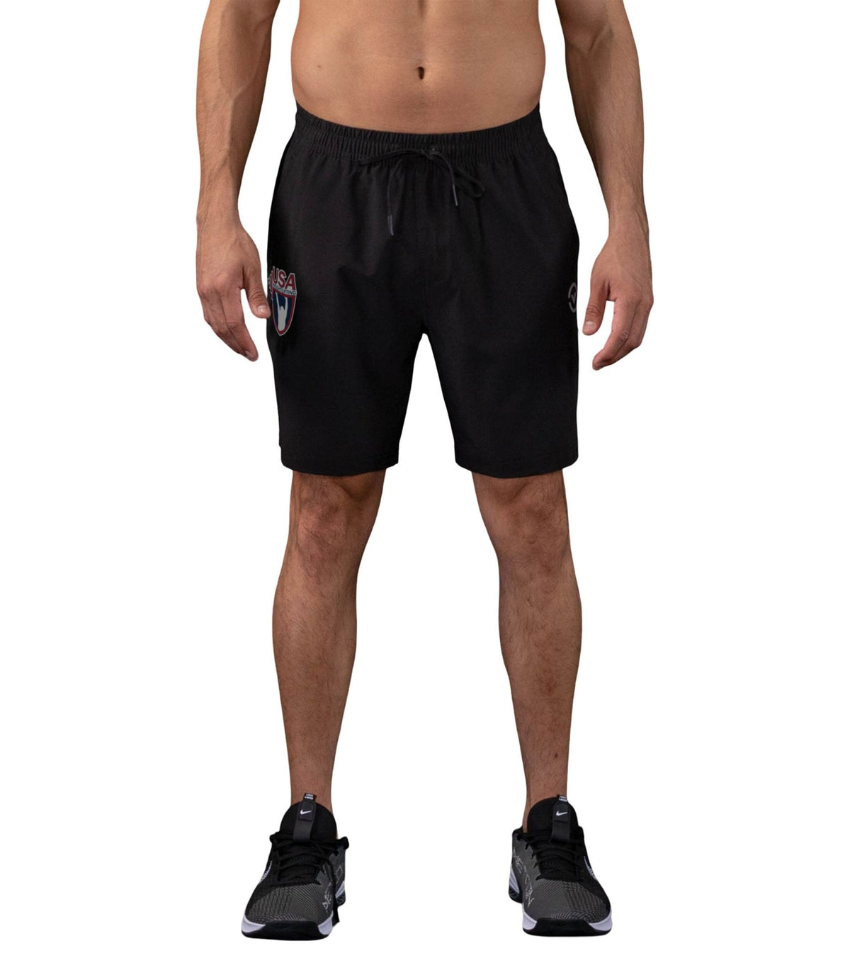 USAW Evo 7" Shorts - VIRUS® Performance Apparel