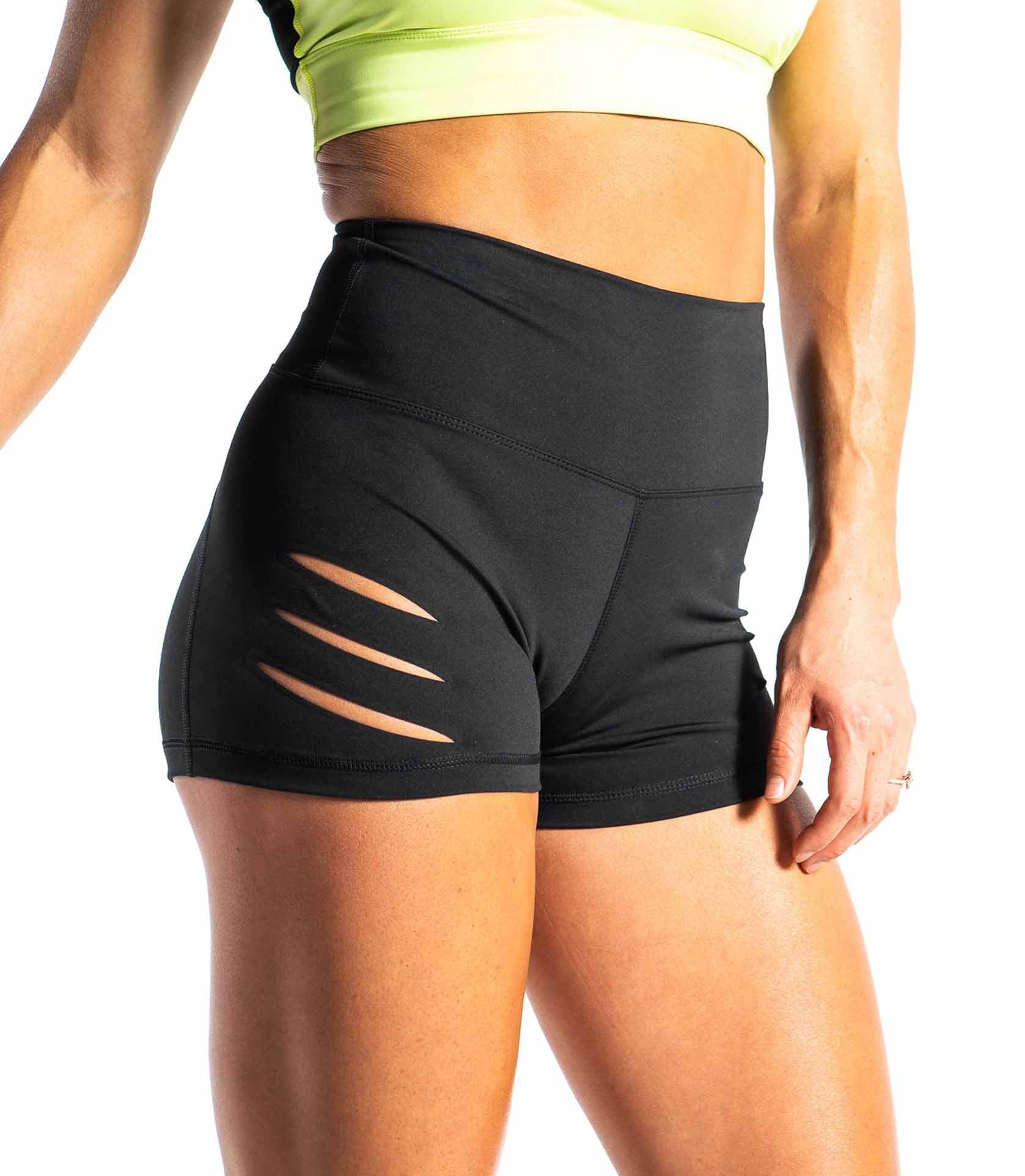 Victory Tech Shorts - VIRUS® Performance Apparel