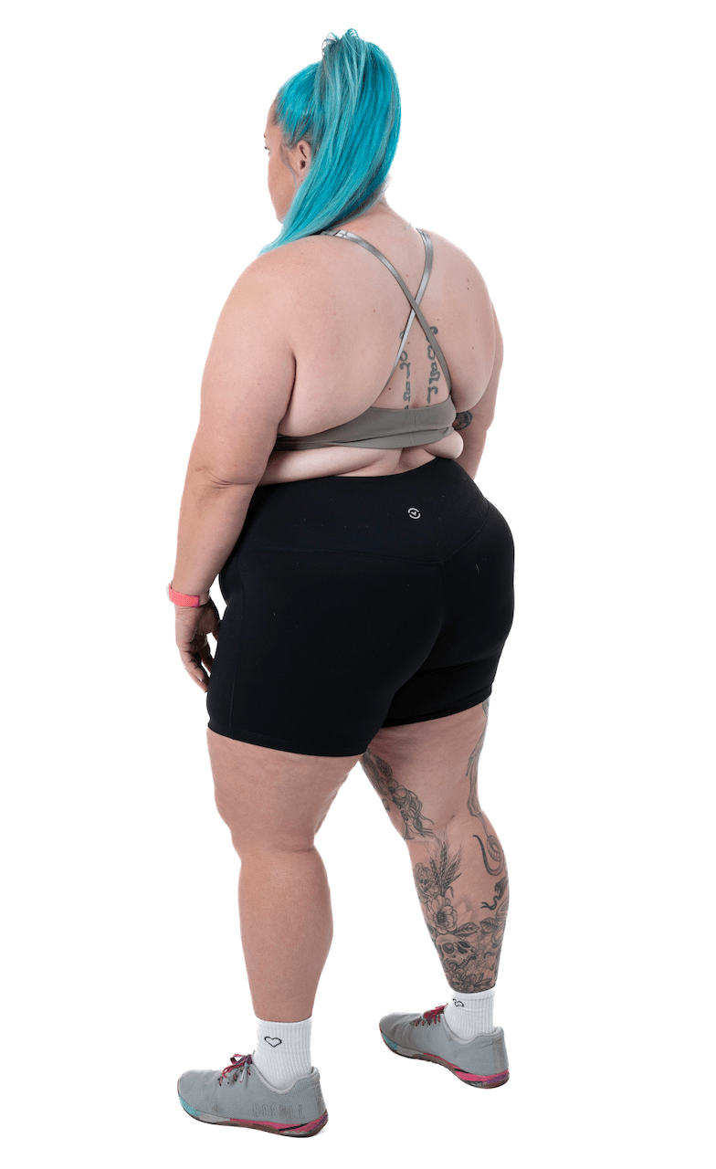 Asensei Bridge Short - VIRUS® Performance Apparel